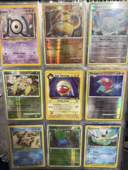 100 Card 1st Edition Base HOLO |Shadowless | | Fossil | Neo | Jungle | More - Image 4