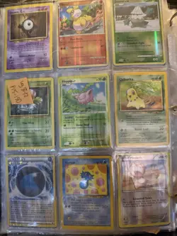 100 Card 1st Edition Base HOLO |Shadowless | | Fossil | Neo | Jungle | More - Image 5