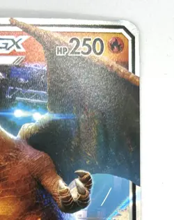 Pokemon Card Charizard GX SMP2 007/024 RR Nintendo 2019 HP250 Japanese F3008 - Image 3