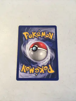 Pokemon TCG 1999 WOTC Fossil Trading Card -- Kabuto 50/62 - Image 2