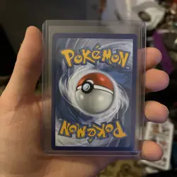 Pokemon TCG Dragapult v Rebel Clash Holo Card 183/192 Full Art NM - Image 4