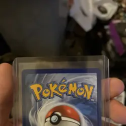 Pokemon TCG Dragapult v Rebel Clash Holo Card 183/192 Full Art NM - Image 5