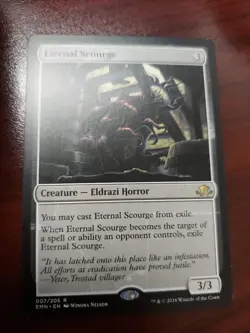 Eternal Scourge Eldritch Moon Regular - Image 1