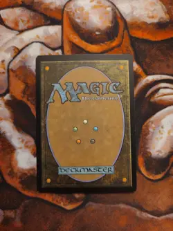 NM FOIL The Great Aurora Magic Origins MTG Magic the Gathering 1st Edition - Image 2