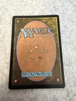 Badgermole Cub Magic The Gathering Avatar The Last Airbender - Near Mint - Image 2