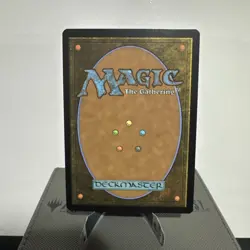 Badgermole Cub 0167 - Mythic Rare - MTG Magic Avatar The Last Airbender - Image 2