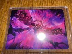 Hades, Sorcerer of Eld -Art Series 12/53 Magic the Gathering/MTG: NM/MINT - Image 1