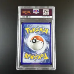 PSA 10 Umbreon Gold Star 17/17 Celebrations Holo Graded Pokemon Card - Image 4