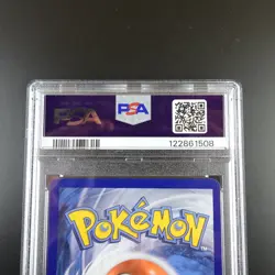 PSA 10 Umbreon Gold Star 17/17 Celebrations Holo Graded Pokemon Card - Image 5