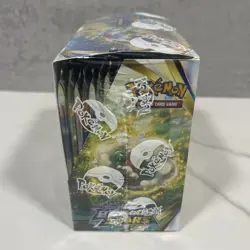 Pokemon TCG: Brilliant Stars Booster Box - New & Factory Sealed - 36 packs - Image 5