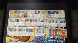 Pokemon Gym Leader Challenge (GLC) - Dragon Deck - Raging Bolt, VS Seeker - Image 1