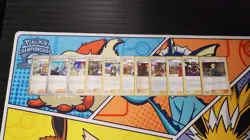 Pokemon Gym Leader Challenge (GLC) - Dragon Deck - Raging Bolt, VS Seeker - Image 2