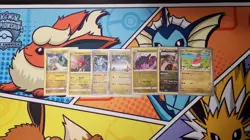 Pokemon Gym Leader Challenge (GLC) - Dragon Deck - Raging Bolt, VS Seeker - Image 3
