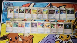 Pokemon Gym Leader Challenge (GLC) - Dragon Deck - Raging Bolt, VS Seeker - Image 4