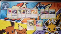 Pokemon Gym Leader Challenge (GLC) - Dragon Deck - Raging Bolt, VS Seeker - Image 5