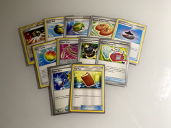 custom Pokemon TCG deck - Grass type Gym Leader Challenge GLC - Image 3