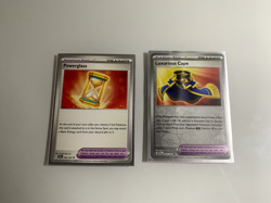 custom Pokemon TCG deck - Grass type Gym Leader Challenge GLC - Image 4