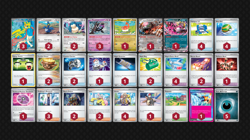 Pokemon TCG: Hop's Zacian Ex Spread Deck - Sleeved - Tournament Ready - Image 1