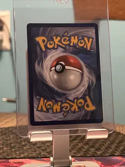 Echoing Horn - 225/198 - Pokemon Chilling Reign Sword & Shield Secret Rare NM - Image 2