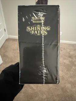 POKEMON SHINING FATES ETB ELITE TRAINER BOX - SEALED - SHIPS FAST - Image 3