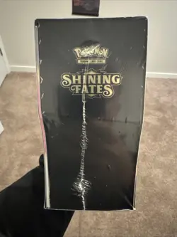 POKEMON SHINING FATES ETB ELITE TRAINER BOX - SEALED - SHIPS FAST - Image 4