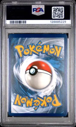 2015 POKEMON ANCIENT ORIGINS M TYRANITAR EX #43 PSA 9 MINT #128885229 - Image 2