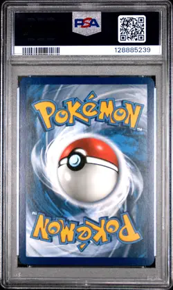2015 POKEMON ANCIENT ORIGINS M TYRANITAR EX #43 PSA 9 MINT #128885239 - Image 2
