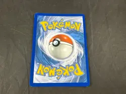 MEGA GYARADOS EX 27/122 POKEMON BREAKPOINT HOLO RARE - Image 2