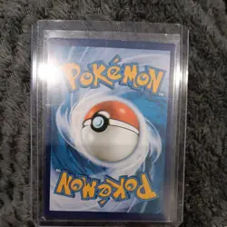 Pokemon Turtok VMAX SWSH103 Deutsch Black Star Promo Karte TCG - Image 2