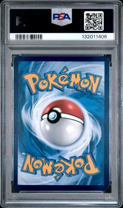 2025 Pokemon CSV4 CS Wimpod 131/129 Art Rare PSA 10 (406 - Image 2
