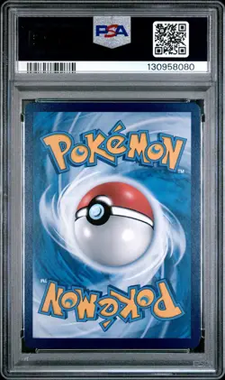 2025 POKEMON SIMPLIFIED CHINESE CSV5 C-DARK CRYSTAL BLAZE #147 ALTARIA ex PSA 10 - Image 2
