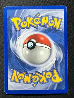 Marill 68/109 Team Rocket Returns Reverse MP Holo 2004 Pokemon TCG - Image 2
