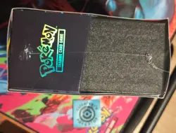 Phantasmal Flames Elite Trainer Box (ETB) -FACTORY SEALED- Pokemon TCG [ME02] - Image 5