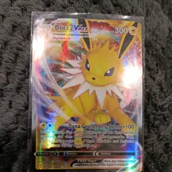 Pokemon Blitza VMAX 051/203 | Drachenwandel | Near Mint deutsch - Image 1