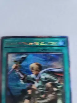 Yugioh Reinforcement of the Army (Quarter Century Secret Rare) RA01-EN051 Y19 - Image 4