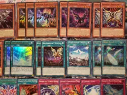 Raidraptor Deck With Extras: Casual Yu-Gi-Oh Deck - Image 3