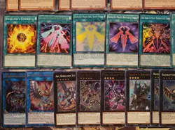 Raidraptor Deck With Extras: Casual Yu-Gi-Oh Deck - Image 4