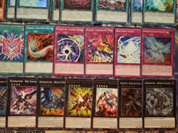 Raidraptor Deck With Extras: Casual Yu-Gi-Oh Deck - Image 5