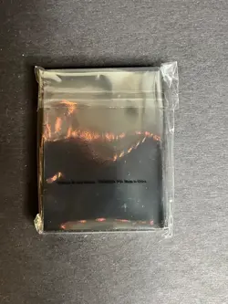 Pokemon TCG: Shrouded Fable 65 Card Sleeves - Image 2