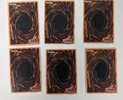 Yu-Gi-Oh! Bulk Lot of 200 Cards (Moderately Played to NM Condition) - Image 3