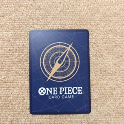Monkey D. Luffy ST21-014 *NM* ONE PIECE Magazine vol.20 Promo Card Game Japanese - Image 2