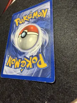 Pokemon TCG Venusaur Base Set Holo Unlimited Rare Card 15/102 - Image 4