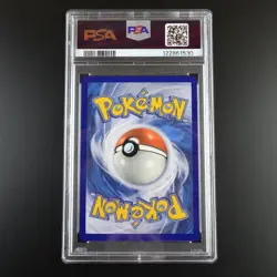 PSA 10 Squirtle 148/142 Pokemon Stellar Crown Full Art Rare Graded Card - Image 4