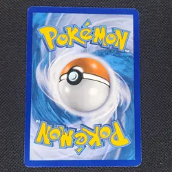 Lugia - 78/124 - Cracked Ice Holo - Fates Collide - Pokemon Card - LP - Image 2