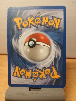 Light Slowbro 51/105 Neo Destiny (2002) Uncommon Card Vintage Pokemon TCG - Image 2