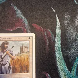 Swords to Plowshares unlimited MTG Magic the gathering - Image 3