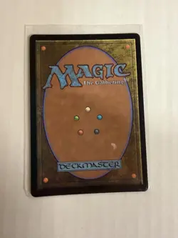 Gamble NM RETRO FOIL MTG! Dominaria Remastered - Image 2