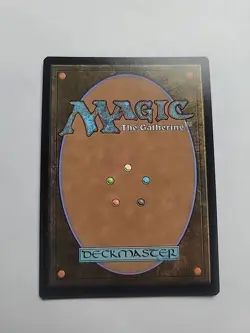 MTG - Twitching Doll _ DSK _ Foil Rare #0201 - Image 3