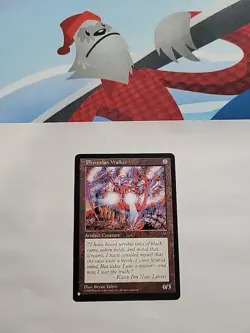 MTG - Phyrexian Walker The List Regular - Image 2