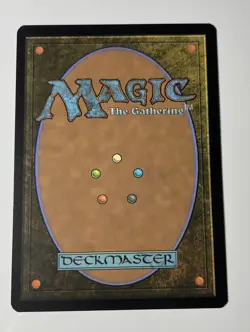 MTG Lord Of The Nazgul Tales Of Middle-Earth Commander Rare 0142 - Image 2